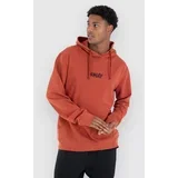 Sider Pulover s kapuco brickyard