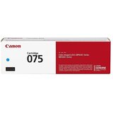 Canon CRG-075 C Toner Original (Plavi, Cyan) | Eponuda.com