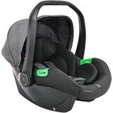 Kikka Boo auto sedište za decu 40-87cm I-Kaia I-Size S.Siva Cene