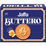 Jaffa keks buttero 155g Cene