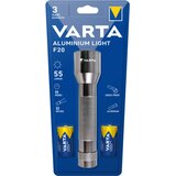 Varta LUČ ALUMINIJA F20&nbsp; PRO svetilka Cene