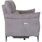 Furnhouse Svetlo rjava sedežna garnitura 196 cm Barcelona – | Shoptok.si