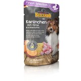 Belcando dog adult fs sos rabbit 125g Cene