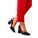 Boto Lewski Shoes Leather pumps Lewski Snake | Eponuda.ba