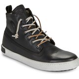 Blackstone Visoke superge GM06-PINCOCCONE Črna Cene