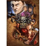  hard west (collector's edition) key global | ePonuda.com