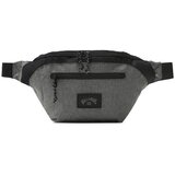 Billabong torba za okoli pasu Bali Waistpack 3L EBYBA00100 Siva | Shoptok.si
