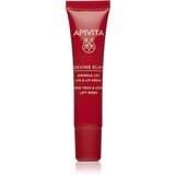 Apivita Krema za zonu oko očiju i usana Beevine Eixir 15 ml