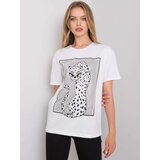 H&B T-shirt-HB-TS-3070.20-white | Shoptok.si