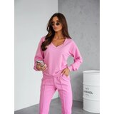 Resti Women's Cotton Casual Set | shoptok.hr
