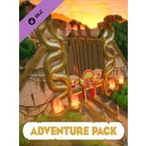  Planet Coaster - Adventure Pack (DLC) Steam Key GLOBAL | ePonuda.com