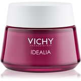 Vichy Idéalia Smoothness & Glow krema za normalno do mešano kožo 50 ml za ženske | Shoptok.si