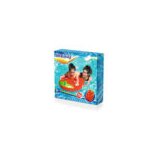  Napihljiva blazina Surf Buddy, otroška napihljiva blazina, rdeča | Shoptok.si
