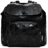 Desigual Nahrbtnik All Mickey Krapina 24WAKP01 Črna | Shoptok.si