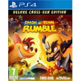 Activision Igra PlayStation 4: Crash Team Rumble Deluxe Edition – PS4 Crash Team Rumble Deluxe Edit. | Eponuda.ba
