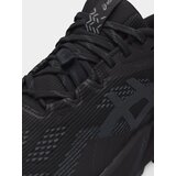Asics Tekaški čevelj 'TRABUCO 14' antracit / svetlo siva / temno siva | Shoptok.si