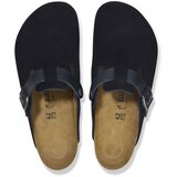Birkenstock Boston Mixed Leather Regular Fit | shoptok.hr