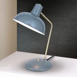 Orion Stona lampa FEDRA 1xE14/40W/230V siva/mesing | Eponuda.com