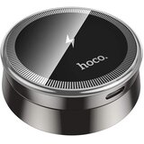  Induktivni držač za telefon u automobilu kompatibilan s MagSafe Hoco 15W za nadzornu ploču - sivi | shoptok.hr