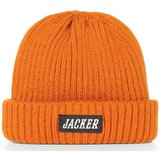 Jacker Team short beanie Narančasta | shoptok.hr