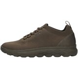 Geox Nizke superge U15BYA0006K Kostanjeva | Shoptok.si