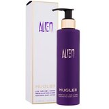 Mugler Alien losjon za telo 200 ml za ženske | Shoptok.si
