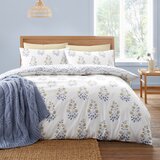 Bianca Bela posteljnina za zakonsko posteljo/podaljšana iz damasta 260x220 cm Eloise Floral – | Shoptok.si