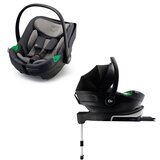 Kinderkraft auto sediste I-CARE i-Size 40-87 cm COOL GREY | ePonuda.com
