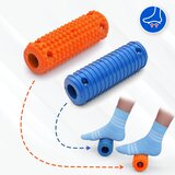 IRON SPORT Set valjaka 1+1 podrška za ravna stopala / proizvođač Cene