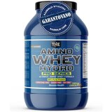 The AMINO Whey Hydro Protein TROSTRUKA ČOKOLADA 3.5kg | ePonuda.com