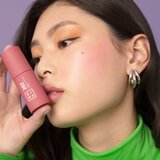 3INA The No-Rules Stick večnamenski svinčnik za oči, ustnice in lica odtenek 362 - Pink 5 g | Shoptok.si