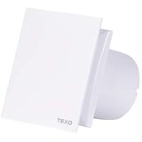 Tehnoexport Ventilator za kupatilo Air Pro flat white glass 120 | Eponuda.com
