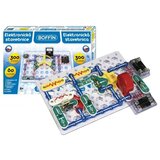  Edukativni elektronski set BOFFIN I 300 Cijene