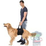 Trixie pripomoček za sprehajanje psov Lifting Aid L | Shoptok.si