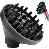 Venisymlis Nastavek Za Difuzor Kodralnika - Siv, (22097322) | Shoptok.si