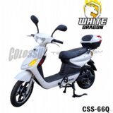 Colossus Električna Bicikla Scooter CSS-66Q | Eponuda.com