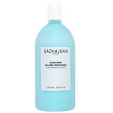 Sachajuan ocean Mist Volume Conditioner balzam za lase za tanke lase 1000 ml | Shoptok.si