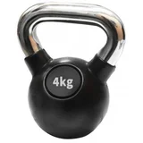 ručni teg gumiran 4 kg 291320