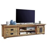Livetastic TV-ELEMENT naravne barve | Shoptok.si