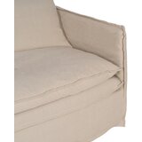 Ixia Krem lanena sofa 210 cm – | shoptok.hr