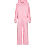 Adidas Energize Track Suit Ružičasta Cijene