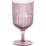 Tognana Set čaša, 450 ml, 6 komada, Roze Cene