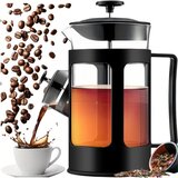 TIMMLUX stakleni french press za kavu i čaj 1 l | shoptok.hr