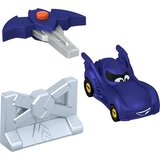 Fisher Price Batwheels Auto Sa Ispaljivačem Ljubičasti Cene