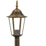  Spoljašnja svetiljka 1xE27/20W/230V IP43 96,5 cm patina | Eponuda.com