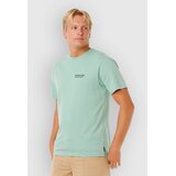 Rip Curl Vaporcool Search Peak T-shirt aloe | Shoptok.si