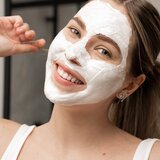 Topicrem Hydra+ Flash Radiance Mask maska za hidrataciju i posvjetljivanje 50 ml | shoptok.hr