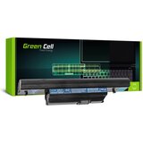 Green cell Baterija za Acer Aspire 3820T / 4820T / 5820T / 7250G, 4400 mAh | shoptok.hr