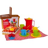  Set za igru Piknik - 35 komada | Shoptok.si