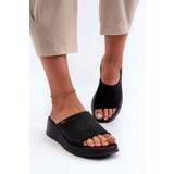 Zaxy Scented Women's Wedge Sandals | Shoptok.si